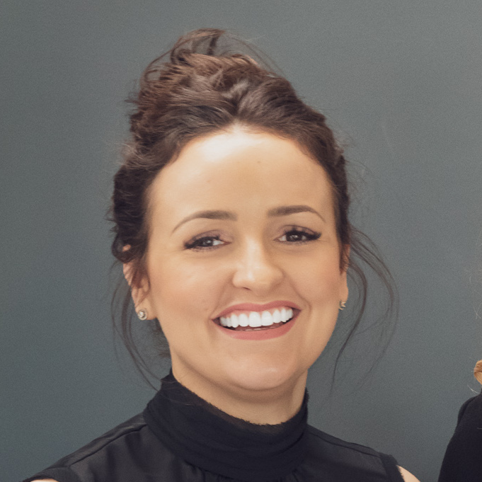 Raychel Farren 